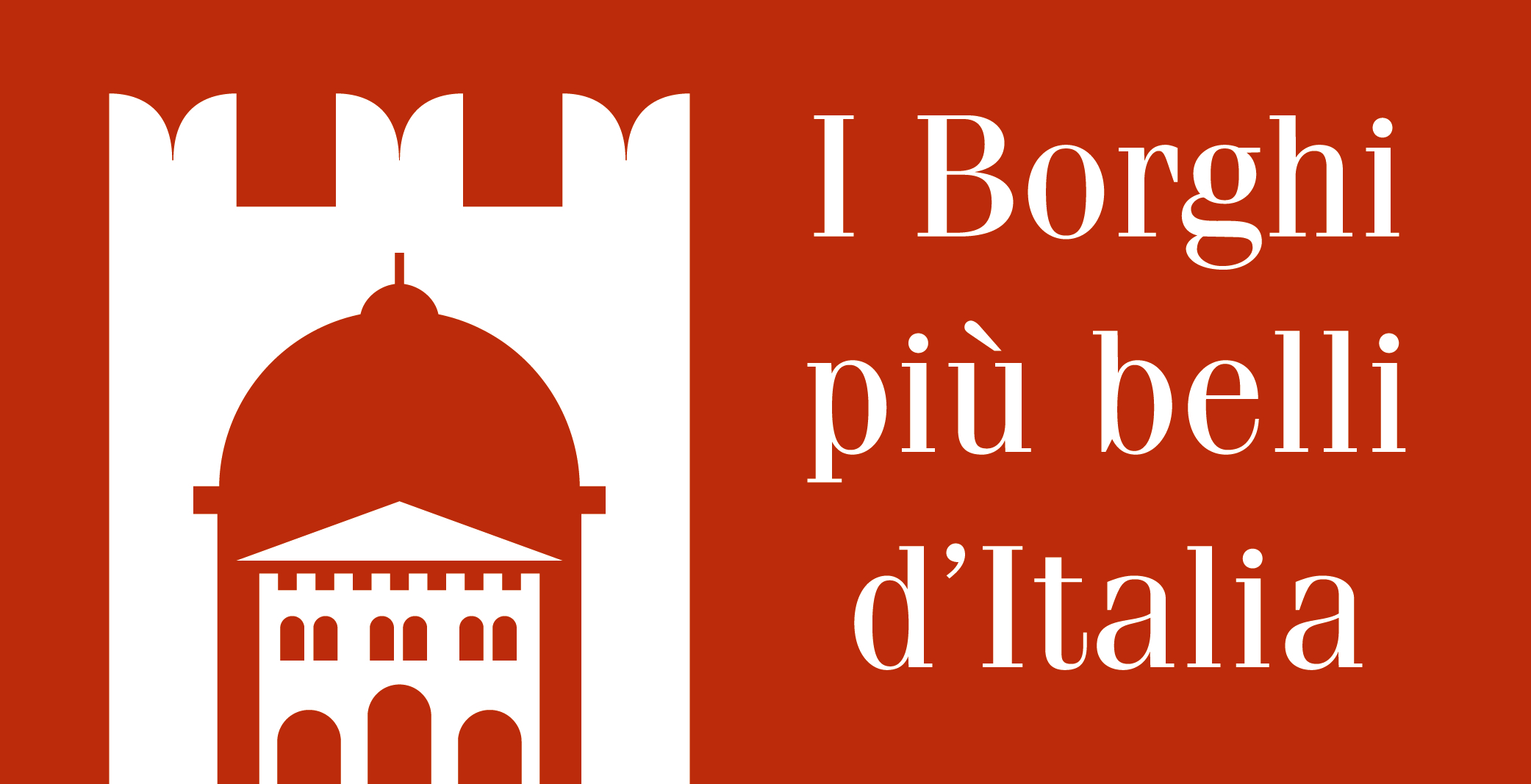 I Borghi più Belli d'Italia